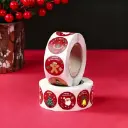 sluitsticker label kerst merry christmas kerststicker (19).webp