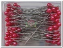 Parelspeld 6 mm DV613 doosje ca. 100 st - 471 PearlPink 