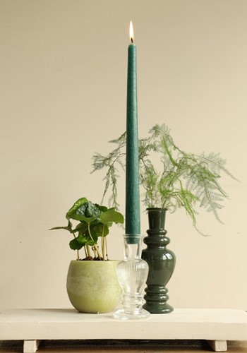 Aroma Bowl Jasmin – Ø9 x H8 cm – Geurkom van Wax geurende pot