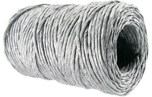 Bindwire paperwire 50 meter gekleurd - Zilver 1521 0051 5400 