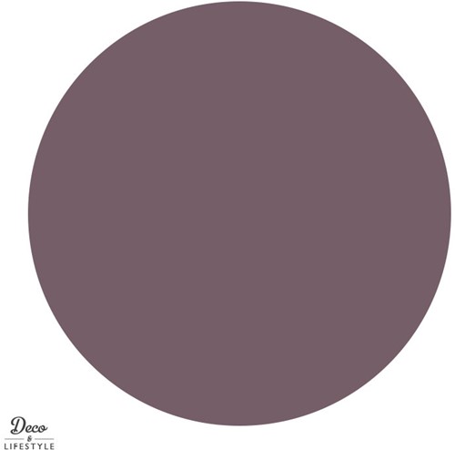 Decorative Hobby Paint Taupe 230ml Krijtverf