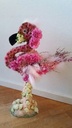 Oasis® BIOLINE® FLAMINGO steekschuimvorm oase voor verse bloemen 70  x 35 x 17,5  cm