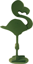 Oasis® BIOLINE® FLAMINGO steekschuimvorm oase voor verse bloemen 70  x 35 x 17,5  cm