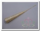 Sisal koker ca. 60 cm XXL 
