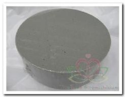 Taart  SEC 14 x 7 cm droogschuim Cake