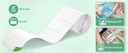 Thermische labels, WIT 50*70mm Stickers / rol 110 labels tbv bv Phomemo M110. M220, M221