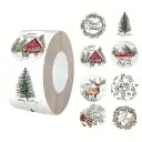 sluitsticker label kerst merry christmas kerststicker (6).webp