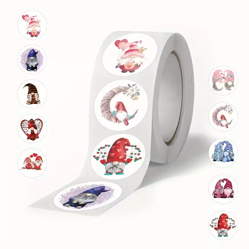 sluitsticker label kerst merry christmas kerststicker (14).webp