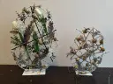 DIY pakket Groot metalen eiframe voor Pasen decoratie (2).webp