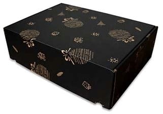 Kerstpakket hobby en Bloemschikken basis XXL startpakket