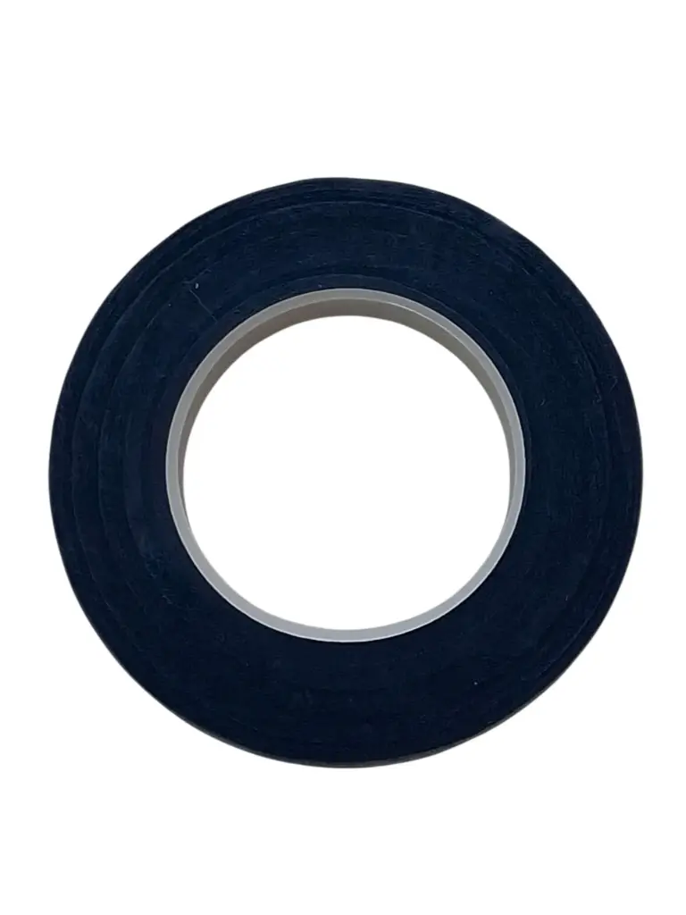 Bloemistentape Donkerblauw
