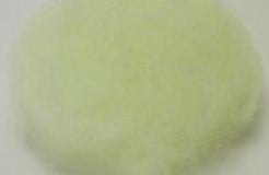 Bulk Wooly Decotwister Fluf Citroen 8 kilo