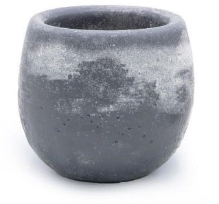 Aroma Bowl Wax geurkom geurende pot Rose Ø9xH8 cm