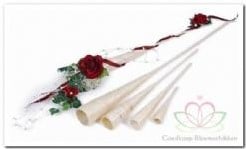 Sisal koker maxi 40 cm