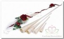 Sisal koker 25 cm