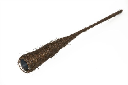 Salim bloemenhouder koker voor scepterboeket 60 cm