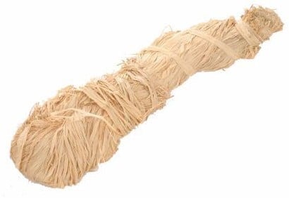 Raffia Naturel HBX 250 gram