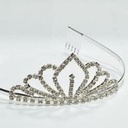 Tiara Belle of the Ball 14 cm diadeem