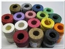 Bindwire paperwire 50 meter Rood