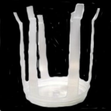 Rapid’eau 7 cm diameter 10
