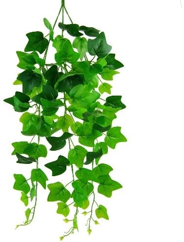 Hedera Groen Zijden Bladeren Hanger vuller
