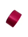 Zijdenlint Fuchsia voor lintprinters 45 mm x 50 meter rol