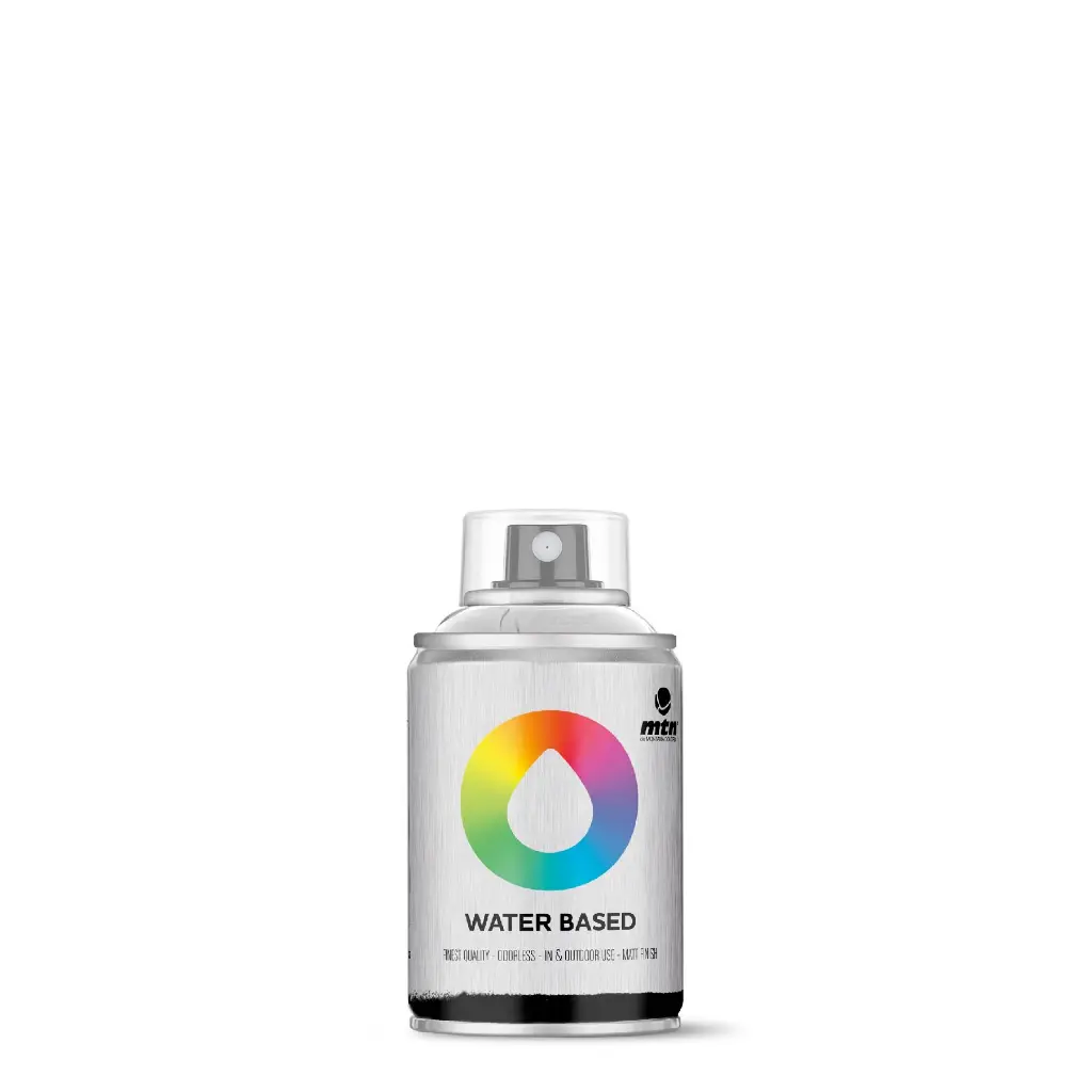 Flower Decor Verfspray Waterbasis voor Verse bloemen Styropor en Graffiti Jewel Silver Zilver 100ml 