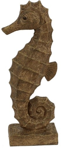 [A-024487] Zeepaardje 25 cm staand 