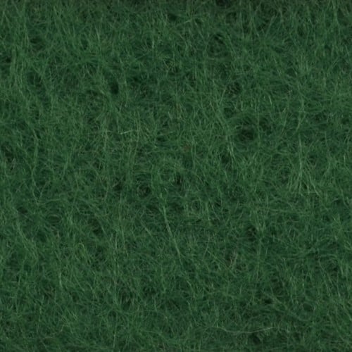 [A-014941] Viltlapje Donkergroen 20x30 cm 1mm dik per stuk