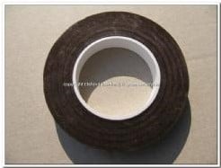 [A-010958] Bloemistentape Bruin Breed