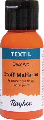 [A-014123] Textielverf Stoffenverf Meloen 34 ml