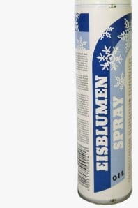 [A-015852] Window Frostspray IJsspray Ijskristallen 400 cc