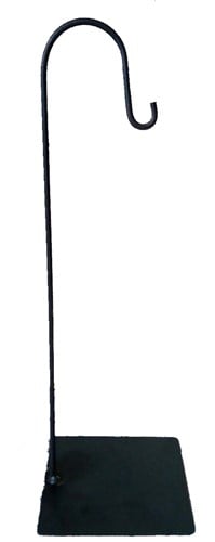 [A-017363] Toefstandaard 20x20x60 cm