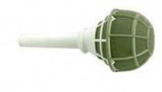[A-003629] Bridy Kogelbridy oase voor verse bloemen