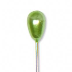 [A-006335] Teardropspelden 24 Rose mini doos 40 stuks