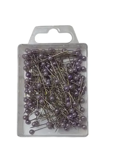[A-009238] Parelspelden Lavender Lila 4 mm 144 stuks