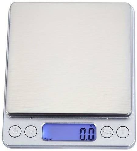 [A-025942] Weegschaal Microweegschaal Epoxy 500 g 0,01 g precisie
