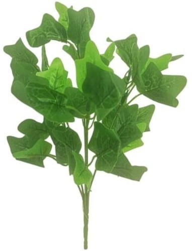 [A-025786] Hedera bundel Ivybush Groen 32 cm klimop per stuk